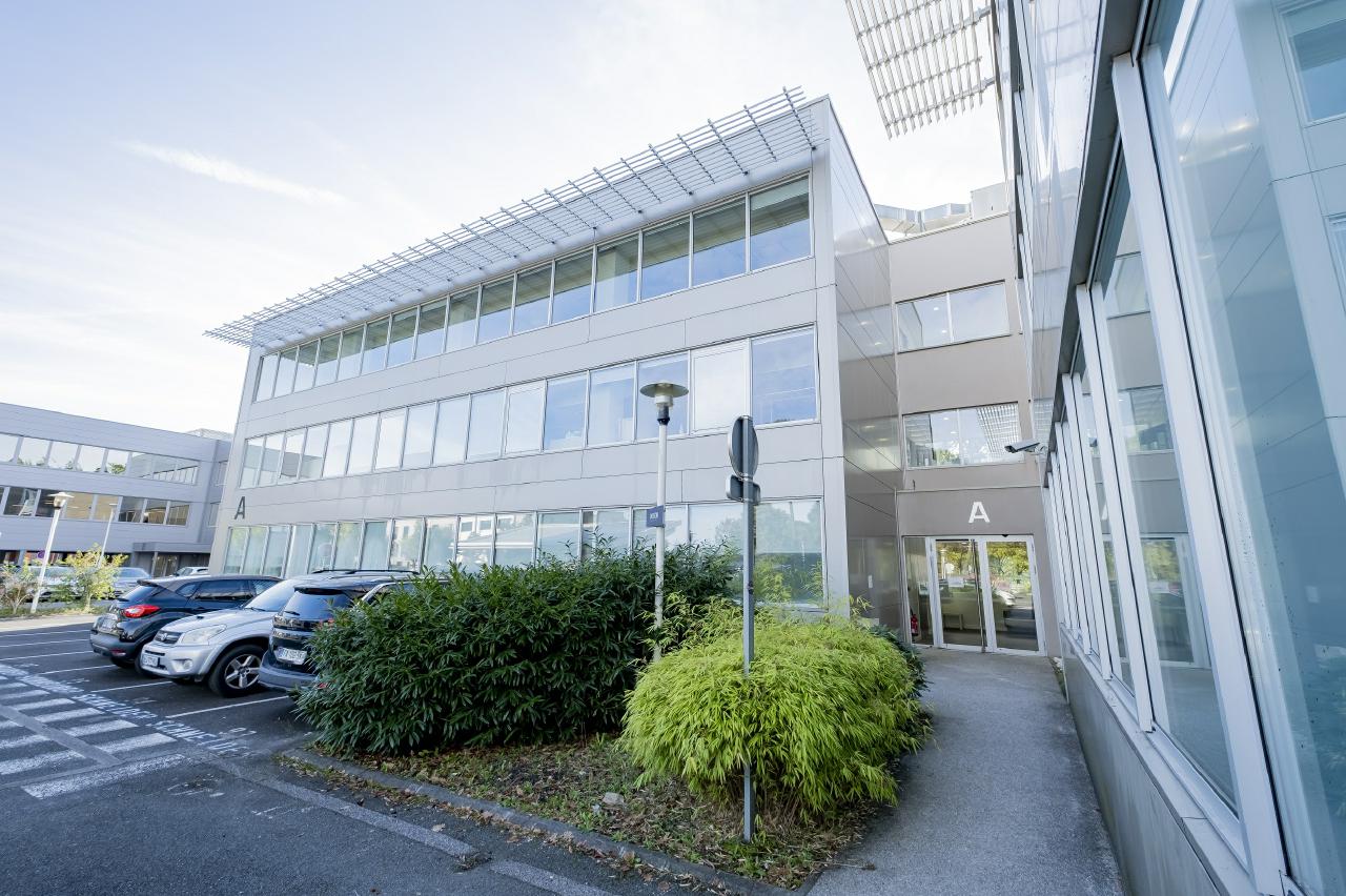 Bureau Canéjan 296m² Location bureau OLBUR2316079 0